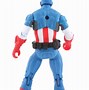 Image result for Captain America Action Figure