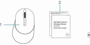 Image result for Dell USB Wired Mouse
