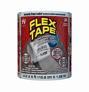 Image result for 4 Inch Rubber Tape