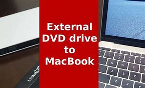 Image result for External DVD MacBook Pro