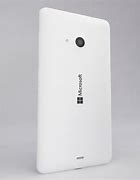 Image result for Lumia 535 White