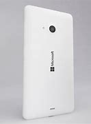 Image result for Microsoft Lumia 535 White