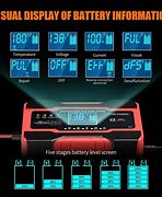 Image result for Portable Rechargeable Car Battery Charger