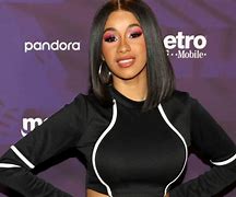 Image result for Cardi B Today
