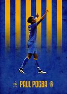 Image result for Pogba Juventus Poster