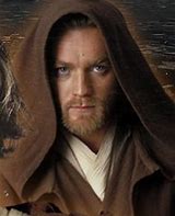 Image result for Obi-Wan Eye Color