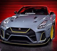 Image result for GTR R35 with Body Kit