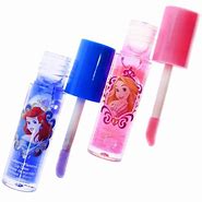 Image result for Princess Lip Gloss