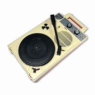 Image result for What's a Good Portable Record Player