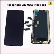 Image result for iPhone XS Max with LCD Screen