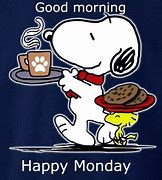 Image result for Happy Monday Meme Peanuts Baseball