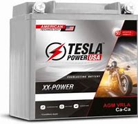 Image result for Small Bike Battery