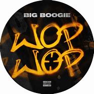 Image result for Big Boogie in White