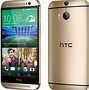 Image result for HTC One M8 Gold