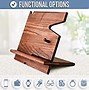 Image result for Aesthetic Phone Stand