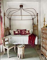 Image result for Four-Poster Bedroom Ideas