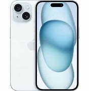 Image result for iPhone 15 Electric Blue