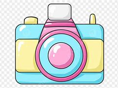 Image result for Camera ClipArt