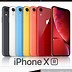 Image result for Apple XR Color Options