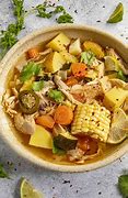 Image result for Caldo De Pollo Mariana