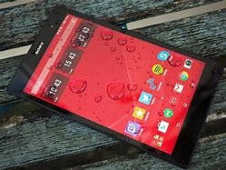 Image result for Sony Xperia Z9