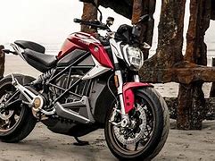Image result for Zero Electric Motorcycle Top Speed