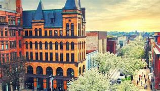 Image result for York PA