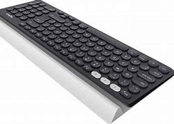 Image result for Logitech Bluetooth Keyboard Multi Device