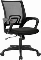 Image result for Mesh Back Support for Desk Chair