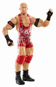 Image result for Action Figures Collection WWE Super Stricker's Ryback