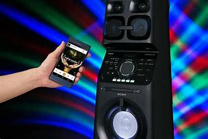 Image result for Sony All in One Music System