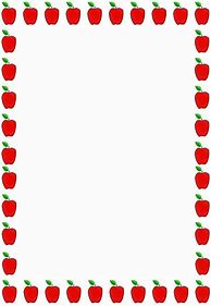 Image result for Apple Page Border