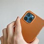 Image result for Vintage Leather iPhone 12 Case