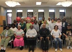 Image result for Senior Wellness Centers Washington DC