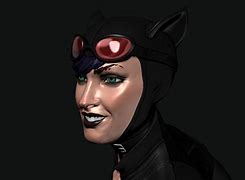 Image result for Catwoman Model