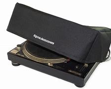 Image result for 1 by One Turntable Dust Cover