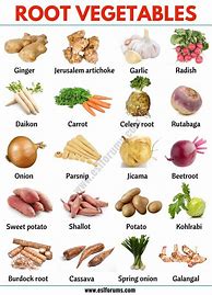 Image result for List of Vegetable Crops