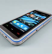 Image result for Nokia 5530 Blue
