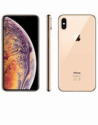 Image result for iPhone XS Max Gold Second
