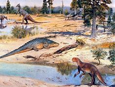 Image result for Sauropod Dinosaur Vintage Arts