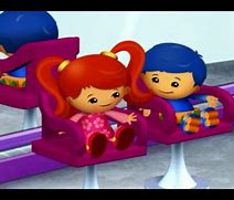 Image result for Team Umizoomi Milli Hair