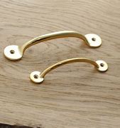 Image result for UK Small Brass Hardware