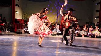 Image result for cueca
