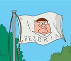 Image result for Petoria Family Guy Map