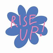 Image result for Rise Up Drawling
