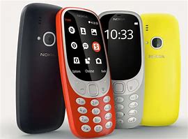 Image result for Telefonas Nokia 3310