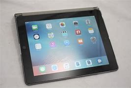Image result for iPad Air Model A1396