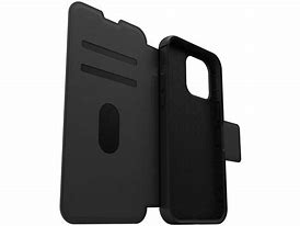 Image result for OtterBox Strada iPhone 14 Pro Max Wallet