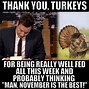 Image result for Friends Turkey Meme