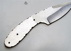 Image result for 1095 Carbon Steel Knife Blanks